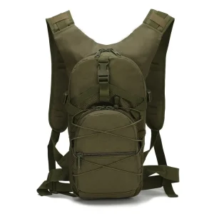 15L Tactical Backpack Bicycle Backpacks Outdoor Sports