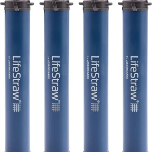 Personal Water Filter for Hiking, Camping, Travel